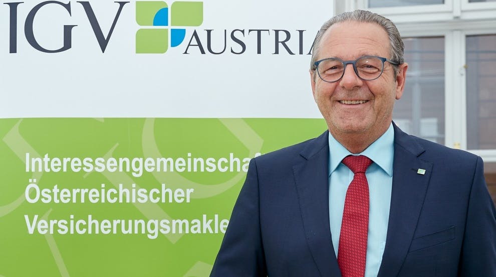 IGV Austria begrüßt sechs neue Mitglieder
