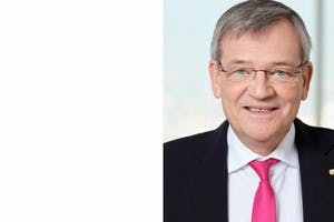 Generaldirektor der Wiener Städtischen wird neuer Präsident des VVO