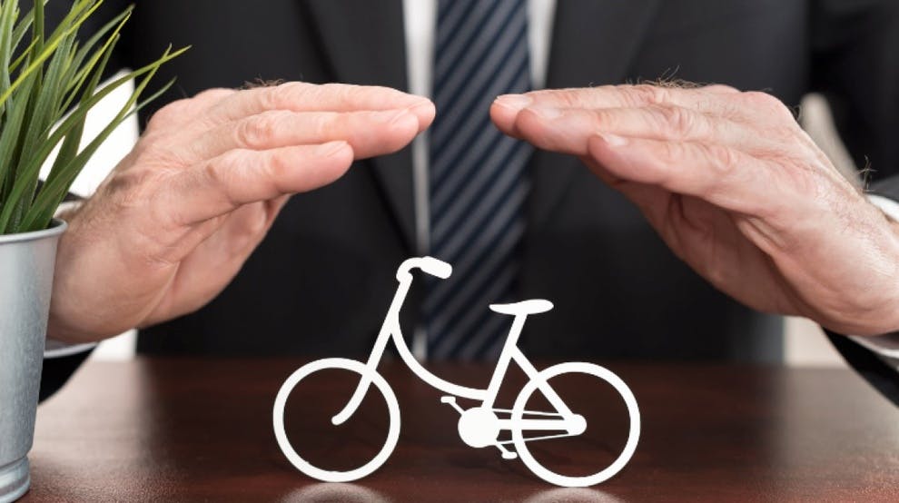 bikePayment: Neue Fahrradversicherung aus dem Hause Allianz