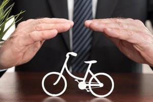 bikePayment: Neue Fahrradversicherung aus dem Hause Allianz