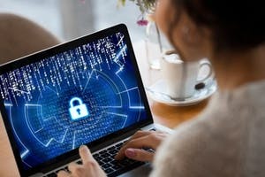 Der rundum Cyber-Schutz für KMU
