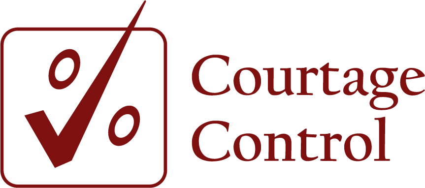 Courtage Control Consulting GmbH Teaser Logo