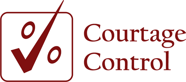 Courtage Control Consulting GmbH Partner Logo