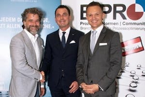 BiPRO erhält Zuwachs in Österreich