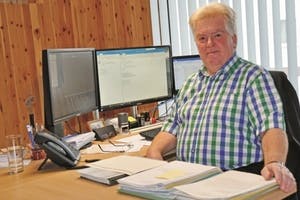 Hermann Pohn-Mairinger: „Manche Versicherer haben Homeoffice falsch verstanden“
