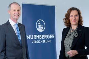 NÜRNBERGER Akademie: 20 Jahre Weiterbildung