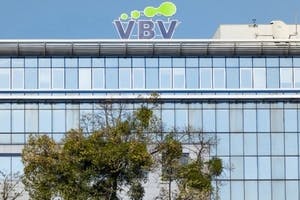 VBV-Gruppe: Verwaltetes Vermögen um 8,6% gestiegen