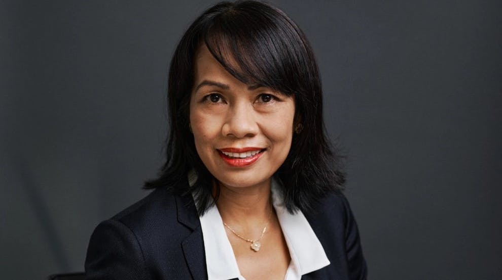 COMGEST: Chantana Ward von Investment Week zur „Fondsmanagerin des Jahres“ gekürt 