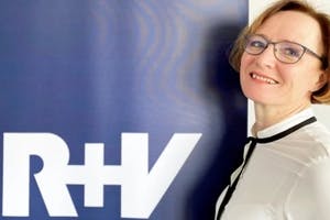 R+V Versicherung in Österreich erhält Verstärkung im Kreditteam