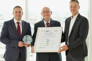 Vienna Insurance Group feiert 10 Jahre Partnerschaft mit AfB