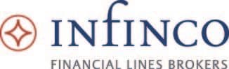 INFINCO GmbH & Co KG. Partner Logo