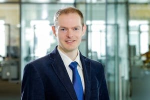 Stefan Dier leitet neue Abteilung Aktuariat & Rückversicherung bei Helvetia