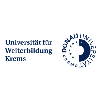 Donau Universität Krems Teaser Logo