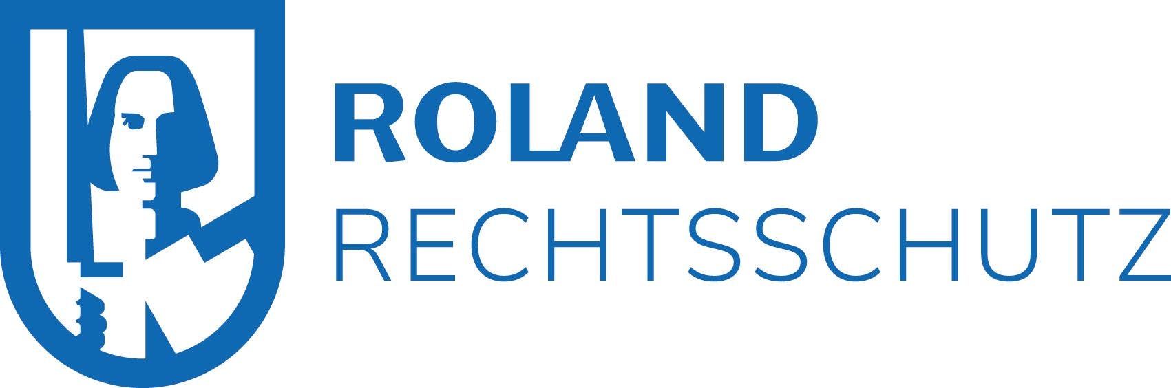 ROLAND Rechtsschutz-Versicherungs-AG Teaser Logo