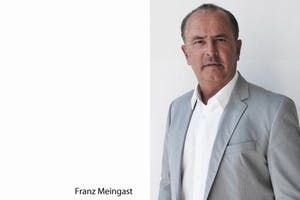 Safe 7 Holding AG: Franz Meingast geht in den Ruhestand