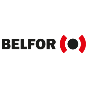 Belfor Austria GmbH Teaser Logo