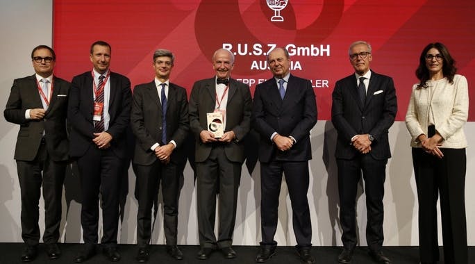 Generali: Internationale Preisträger_innen für Nachhaltigkeit ausgezeichnet