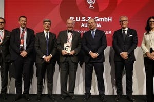 Generali: Internationale Preisträger_innen für Nachhaltigkeit ausgezeichnet