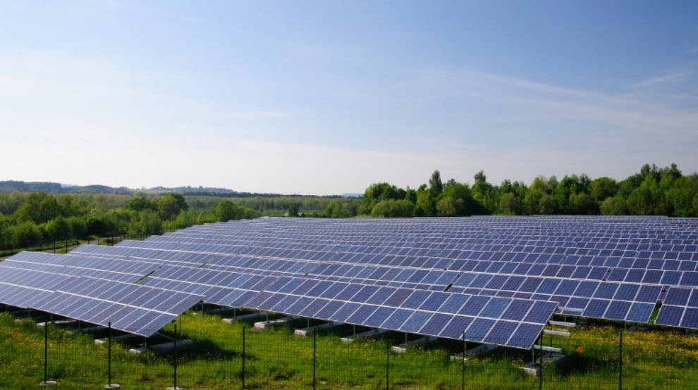 Gothaer: Hilfe beim Ausbau von Photovoltaik-Anlagen in Österreich