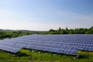 Gothaer: Hilfe beim Ausbau von Photovoltaik-Anlagen in Österreich
