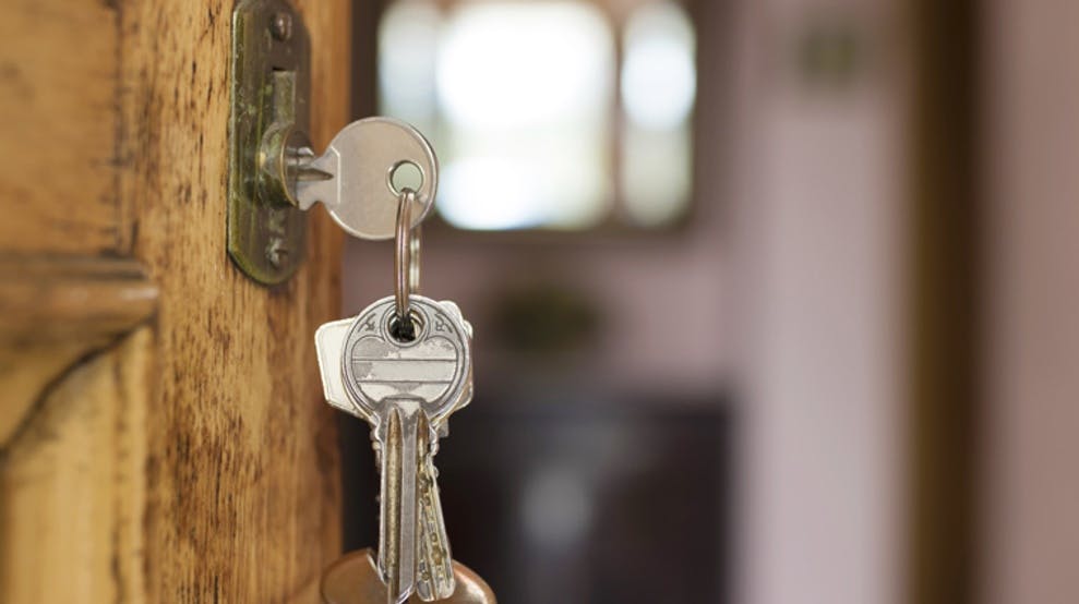 Eindringen mit gestohlenem Schlüssel – muss Versicherer zahlen?