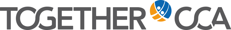 TOGETHER CCA GmbH Teaser Logo