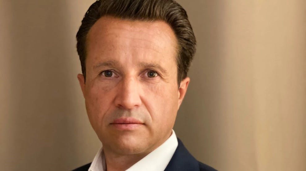 David Moese übernimmt die Geschäftsführung der österreichischen Niederlassung der HT Group 