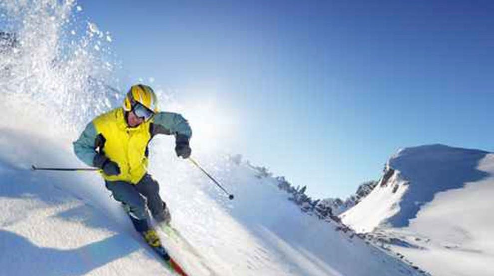 VVO und KFV rechnen mit 25.000 Verletzungen beim heurigen Wintersport