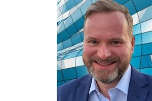 COGITANDA ernennt Matthias Tenderich zum Chief Sales & Markets Officer (CSMO)