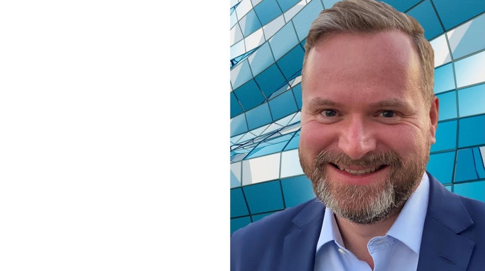 COGITANDA ernennt Matthias Tenderich zum Chief Sales & Markets Officer (CSMO)