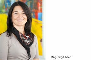 ARAG Österreich holt drittes Mitglied in die Geschäftsführung