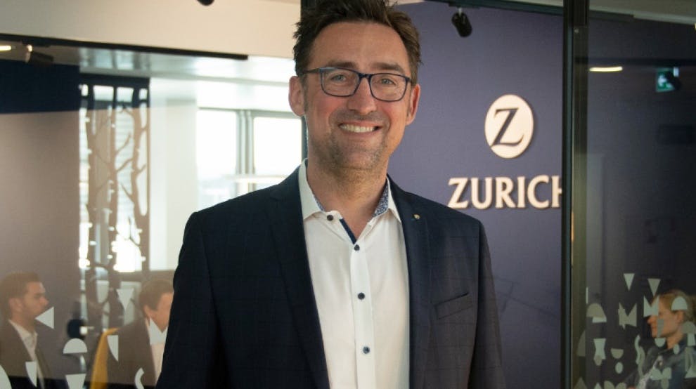 Zurich: Ein bunter Haufen sorgt für NACHHALTIGEN Service-Erfolg