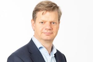 Jens Bühring neuer Geschäftsführer bei Courtage Control