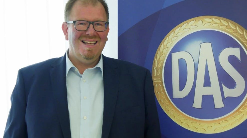 D.A.S.: Neuer Leiter für Direktvertrieb & OnlineServices