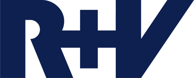 R+V Allgemeine Versicherung AG Partner Logo