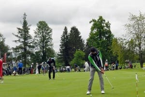Das 13. AssCompact Golf – Insurance & Finance Masters im Fotorückblick