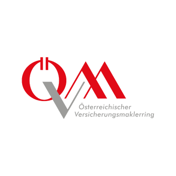 Österreichischer Versicherungsmaklerring Partner Logo