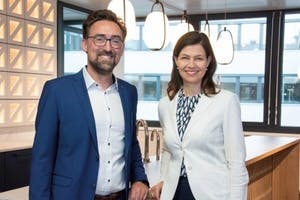 Zurich: „Wir wollen eine bessere Zukunft gestalten“