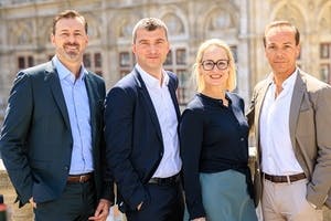 CRIF Austria Studie: Risikomanagement in österreichischen Unternehmen ausbaufähig