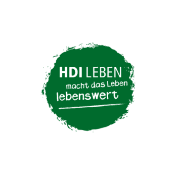 HDI Lebensversicherung AG Partner Logo