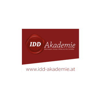 IDD Akademie GmbH Partner Logo