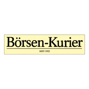 Börsen-Kurier Partner Logo