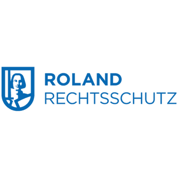 ROLAND Rechtsschutz-Versicherungs-AG Partner Logo