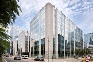 CORUM Origin schließt Immobilienkauf in Brüssel für 173 Mio. Euro ab 