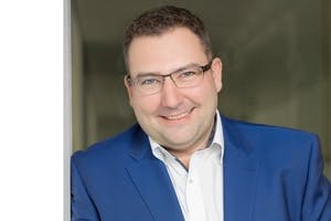 Heimo Pritz übernimmt die Leitung der DONAU Brokerline Salzburg
