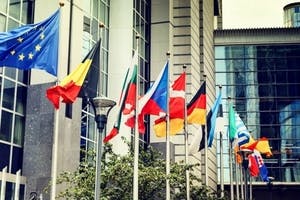 „Euro Monitor“: Österreichs Wirtschaft gut unterwegs