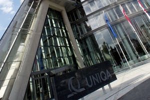 UNIQA vor Milliarden-Kauf in CEE