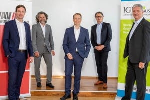 VAV Versicherung und IGV Austria starten digitale Vollintegration des KFZ über BiPRO