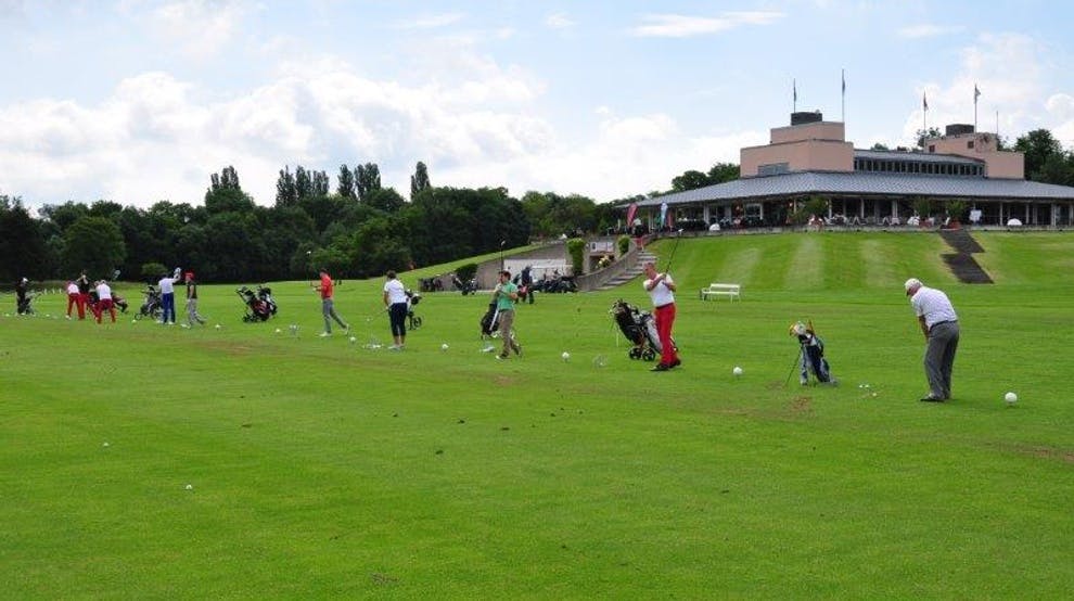 AssCompact Golf-Event am 23. Juni - jetzt anmelden