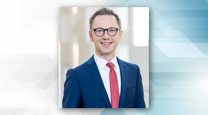 VAV: Neuer Regionalleiter für Tirol und Vorarlberg